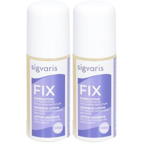 SIGVARIS Fix Roll-on adhésif pour bas de contention