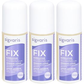 SIGVARIS Fix Roll-on adhésif pour bas de contention