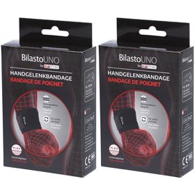 BILASTO UNO polssteun universele maat