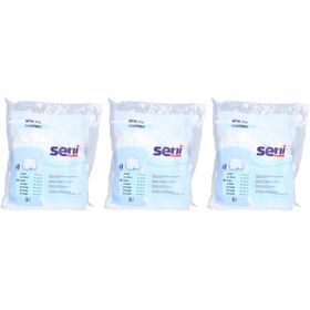 SENI Fix Comfort Größe L x3