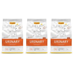 JOSERA Help+ Dieetvoeding voor volwassen katten - Urinair