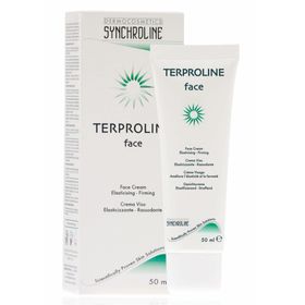 Synchroline Terproline Gezichtscrème