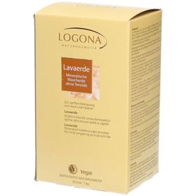 Logona Naturokosmetik Ghassoul en poudre
