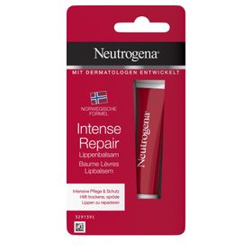 Neutrogena® Formule Norvégienne Baume Lèvres Réparation Intense