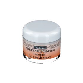 Dr. Sacher Crème au lait de jument