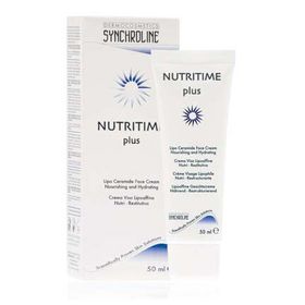 Synchroline Nutritime plus Crème