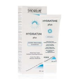 Synchroline Hydratime plus Crème