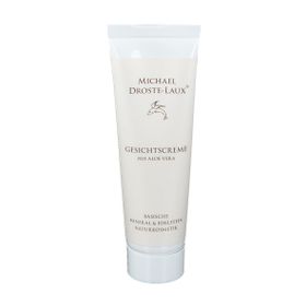 Droste-Laux® Crème alcaline pour visage