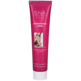 Snä ® Epil Scheercrème