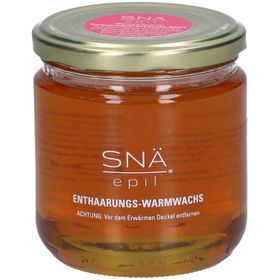 Snä® Epil Harswarmontharing
