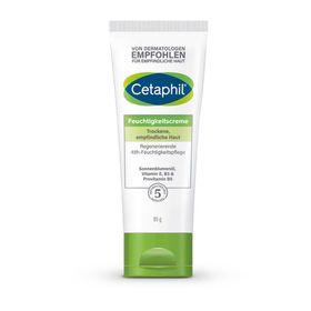 Cetaphil® Crème Hydratante