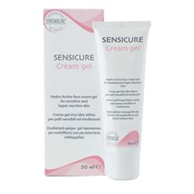 Synchroline Sensicure Crème-Gel Gelaat