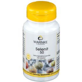 WARNKE Selenit 50