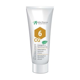 Adler Pharma Mineralen Crème Gel Nr. 6