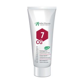 Adler Pharma Mineralen Crèmegel Nr. 7