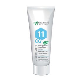 Adler Pharma Crème Gel met mineralen Nr. 11