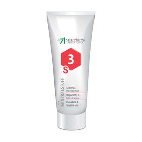 Adler Pharma Mineralenzalf Nr. 3