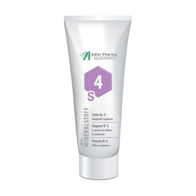 Adler Pharma Minerale Zalf Nr. 4