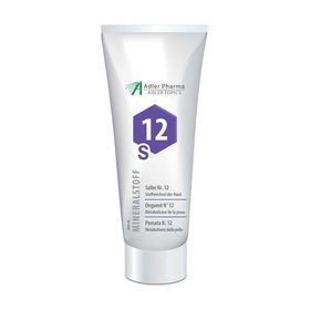Adler Pharma Minerale Zalf Nr. 12