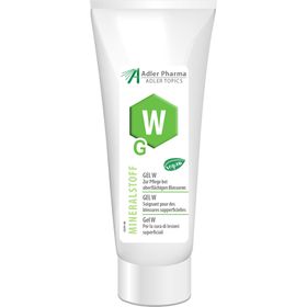 Adler Pharma Mineralen GEL W