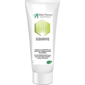Adler Pharma Mineralen SEBORIVE Gelcrème