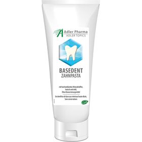 Adler Pharma BaseDent Basis Minerale Tandpasta