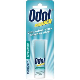 Odol® ExtraFrisch Vaporisateur buccal
