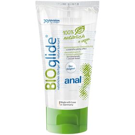 BIOGLIDE Anal Gel