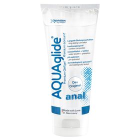 Joydivision *Original AQUAglide anal*