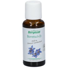 Bergland Borage olie