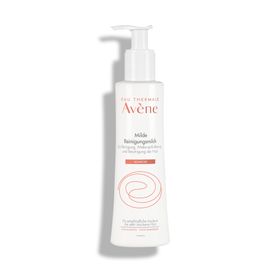 Avène Lait Démaquillant Douceur