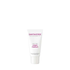 Santaverde Aloe Vera Crème medium