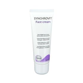Synchroline Synchrovit Gezichtscrème