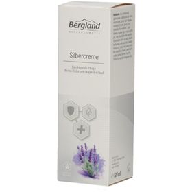 Bergland Crème Argent
