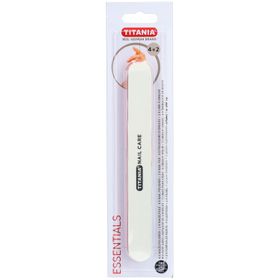 Titania® Lime à ongles en 4 étapes