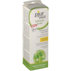 pjur® med Repair glide
