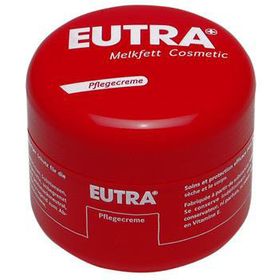 Eutra Melkfett Crème de soin cosmétique