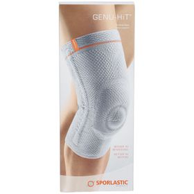 Genu-Hit® Orthèse de genou Taille 4 Platinum