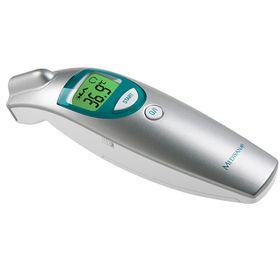 medisana FTN contactloze klinische thermometer