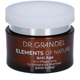 Dr. Grandel Elements Of Nature Anti Age