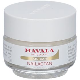Nailcartan Crème nourrissante pour les ongles