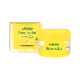 Bergland Baume à la Cire d'Abeille