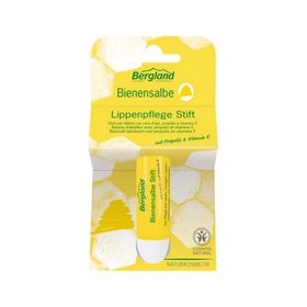 Bergland Lippenbalsem Bijenzalf