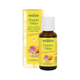 Bergland Teinture de Propolis
