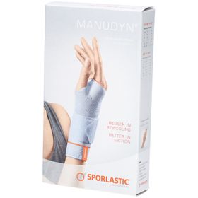 Sporlastic® MANUDYN® orthèse de poignet
