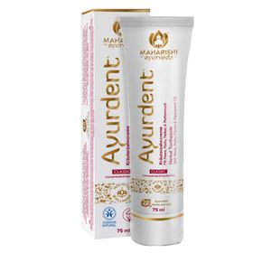 Ayurdent Dentifrice Classic