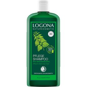 Logona Naturkosmetik Biologische shampoo met brandnetel