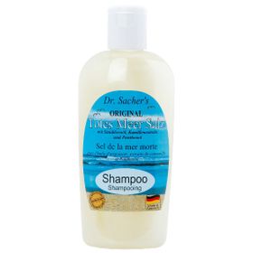 Dr. Sacher´s Original Shampooing au sel de la mer Morte