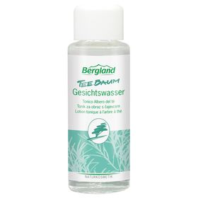 Bergland Lotion tonique à l'arbre à thé