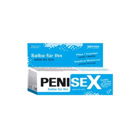 Penisex Pommade